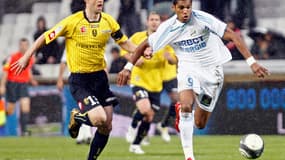 Jérémy Bréchet espère que sa formation se montrera plus réaliste face au but cette saison