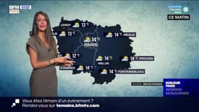 Météo Paris-Ile de France du 1er juillet: Ciel dégagé au programme