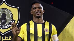 Samuel Eto'o