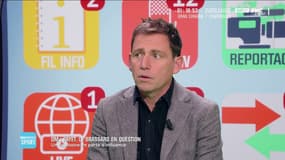 OM - Payet, le brassard en question