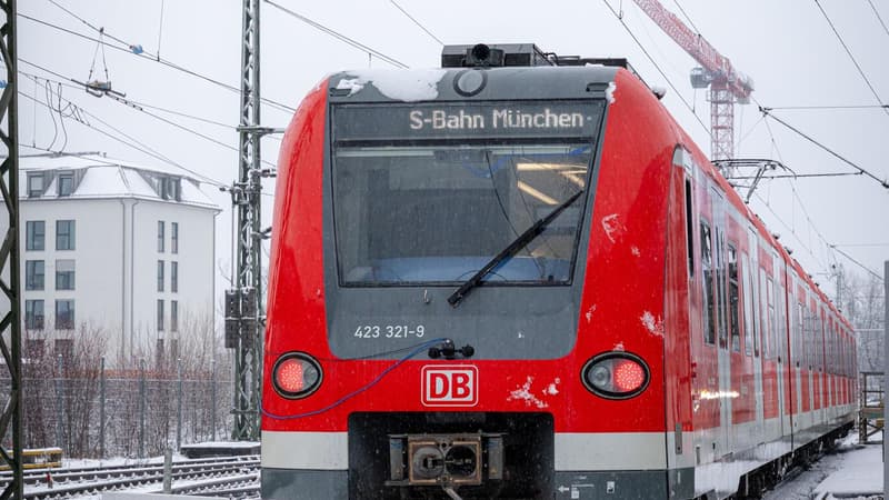 Bientôt des trains sans conducteur? Alstom a testé avec succès sa technologie de train piloté à distance en Allemagne