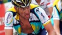 Lance Armstrong