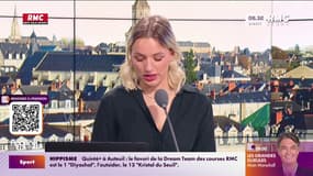 Éducation sexuelle à l'école: "Ce sujet existe bien avant le lycée, les enfants ont des questions"