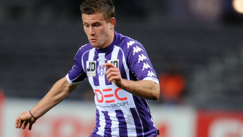 Franck Tabanou