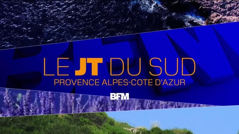 JT du Sud du vendredi 10 janvier