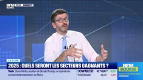 BFM Bourse - Mardi 7 janvier