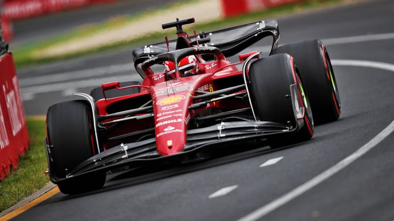 Charles Leclerc