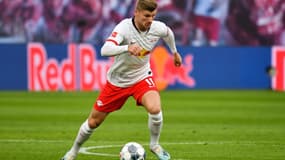 Timo Werner - Leipzig 
