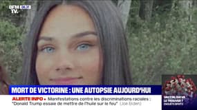 Une autopsie pour déterminer les causes de la mort de Victorine va être réalisée ce mercredi