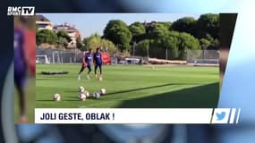 Evra, Kimpembe, Oblak... L'Actu Sport.Net du 20 juillet 2018