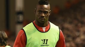 Mario Balotelli