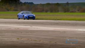Top Gear France saison 4 : Le tour de piste de Stéphane de Groodt