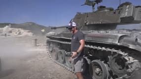 Le youtubeur américain Demolition Ranch va prendre sa retraite. 