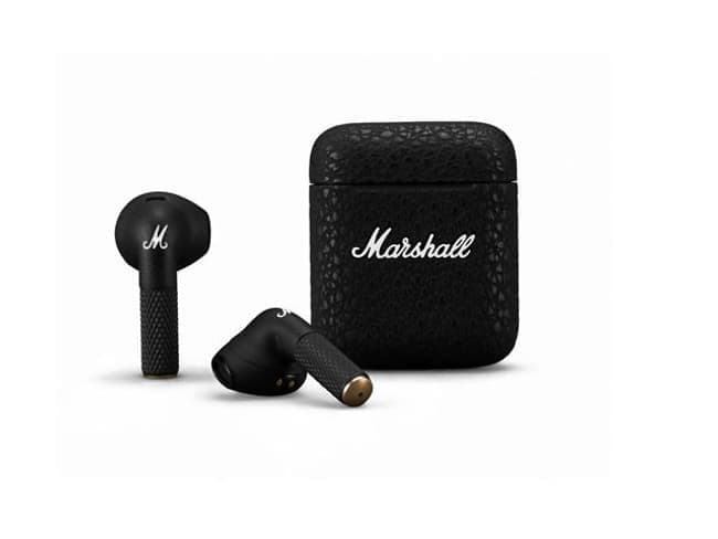 Ecouteurs Marshall Minor III