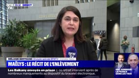 Procès de Nordahl Lelandais: le récit de l'enlèvement de Maëlys