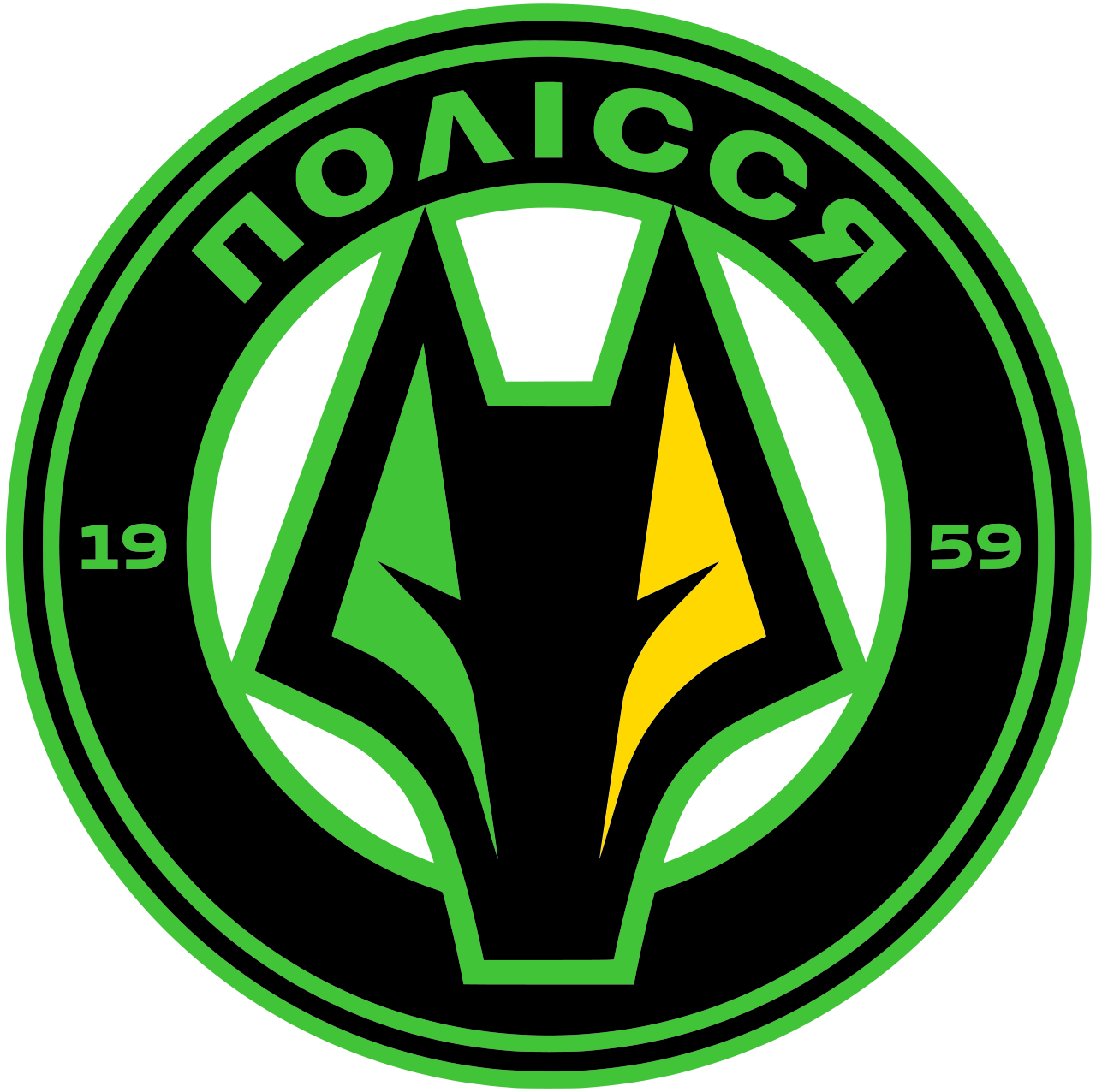 Polissya Zhitomir