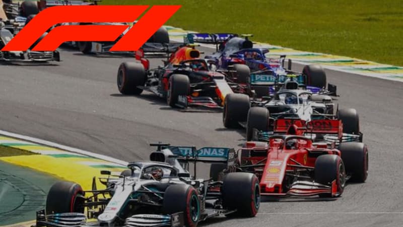 Grand Prix de Bahreïn : à quelle heure et sur quelle chaîne regarder la course de Formule 1 en direct ?