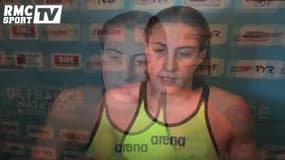 Natation / Bonnet titrée sur le 200m 4 nages - 31/03