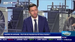 Les prix du baril de pétrole vont-ils exploser?