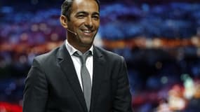 Youri Djorkaeff