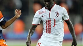 Idrissa Gueye