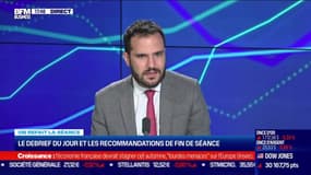 On refait la séance : Eric Bleines vs Aymeric Lang - 06/10