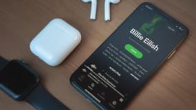 Spotify entend devenir davantage qu'une plateforme de streaming musical. 