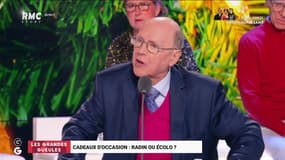 Cadeaux d'occasion : radin ou écolo ? - 24/12