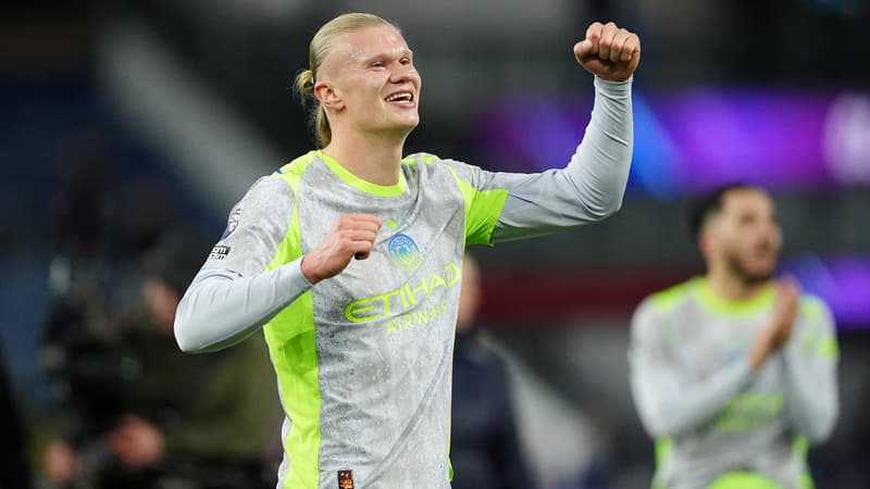 Premier League: ça y est, Manchester City double Arsenal et prend la tête du classement dans la dernière ligne droite