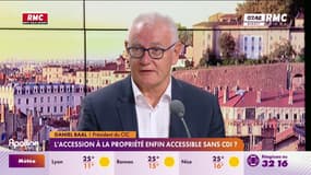 CDI/Achat immobilier : "Nous voulons mettre fin à cette discrimination" 