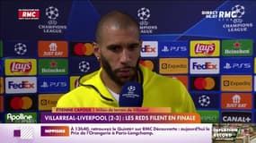 Villarreal-Liverpool : les Reds filent en finale