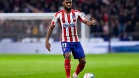 Thomas Lemar