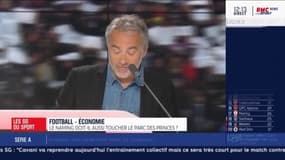 PSG - Le naming du Parc des Princes, bonne ou mauvaise idée ?