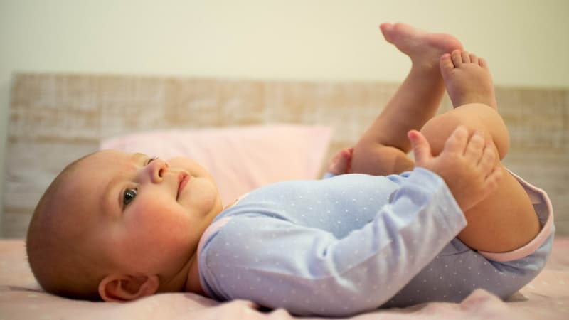bébé