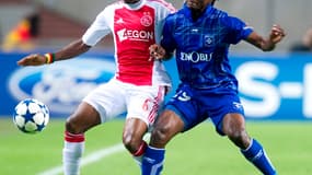 Delvin Ndinga