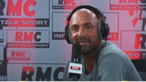 Christophe Hutteau : Vincent Labrune est un menteur  