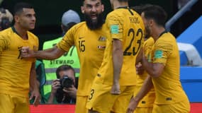 Mile Jedinak 