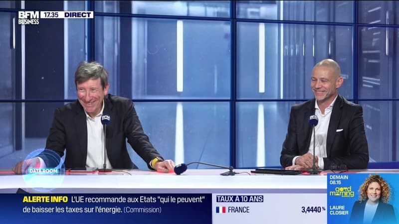 La Data Room : 84 % de la production de polyéthylène du Moyen-Orient transite par le détroit d'Ormuz - 10/03