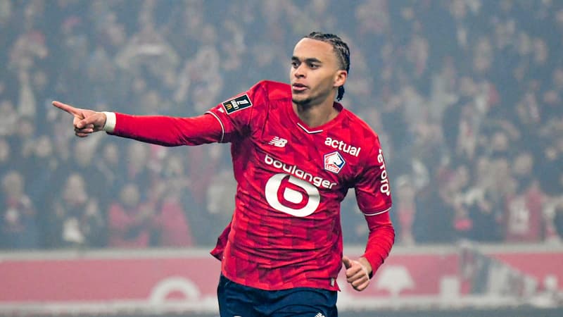 DIRECT. Young Boys-Lille: suivez le match du LOSC en Suisse pour la Ligue Europa en live