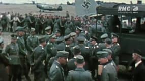 Wehrmacht, l’armée Nazie