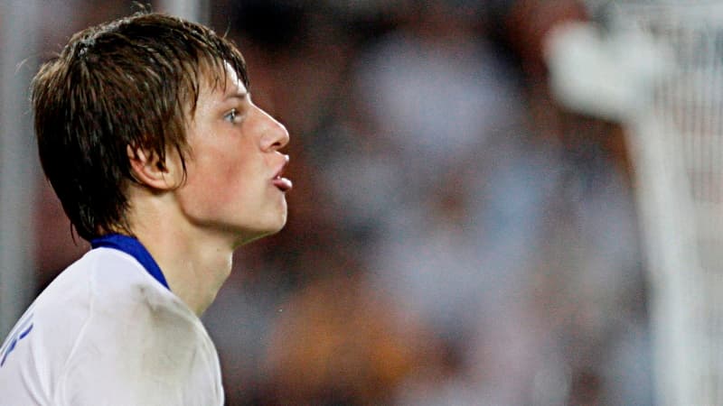 Andrei Arshavin