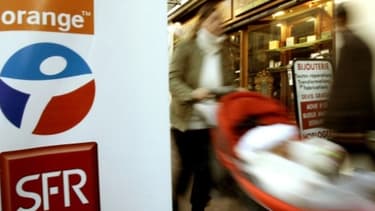 Orange, SFR et Bouygues Télécom ont tous dévoilé les tarifs de leurs offres 4G.