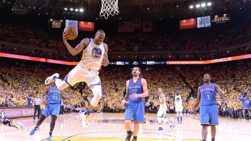 André Iguodala