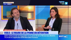 La Penne-sur-Huveaune: l'avocat du maire dénonce une interpellation brutale