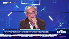 Les Experts: Ce que la lettre d'Emmanuel Macron nous dit de sa vision économique du quinquennat à venir - 04/03