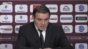 Top 14 - Ibañez : "Un match de très haut niveau"