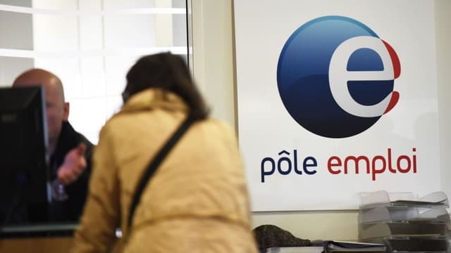 Pôle Emploi rend une majorité de chômeurs satisfaits.