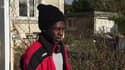 Un mois après Calais, les migrants "ne font pas de bruit" à Châtellerault
