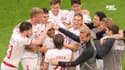 Euro 2021 : "Les équipes dogmatiques ont pris le pouvoir", observe Kevin Diaz