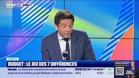 L’Edito de Raphaël Legendre : Budget, le jeu des sept différences - 02/07